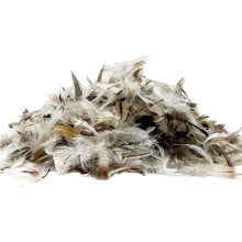 (5kg) Lancashire Textiles Duck Feather Loose Filling