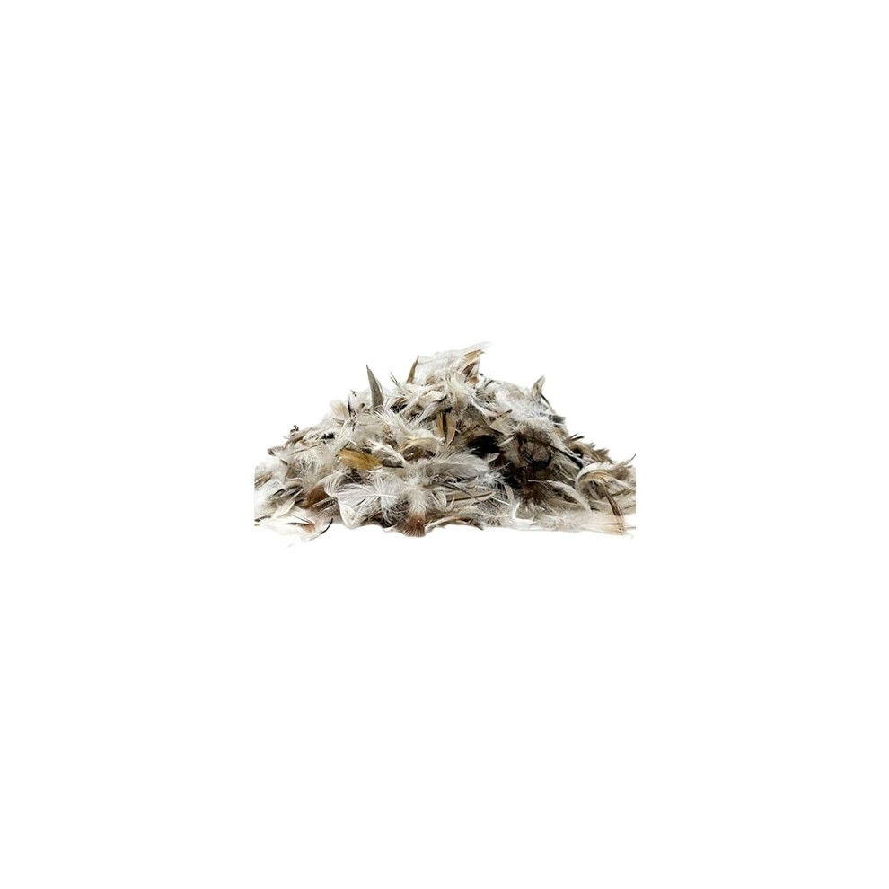 Lancashire Textiles (5Kg) Duck Feather Loose Filling