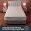 Silentnight Silentnight Luxury hotel Collection Electric Blanket - Double 2