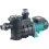 AllPondSolutions 27600 L/H External Swimming Pool / Pond Pump 1