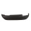 Ford Fiesta 2008-2017 Rear Bumper Lower Spoiler Diffuser Without PDC Holes 3