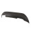 Ford Fiesta 2008-2017 Rear Bumper Lower Spoiler Diffuser Without PDC Holes 4