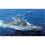 Dragon Dragon 7090 U.S.S. Virginia CGN-38 1:700 Model Kit 1