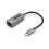 StarTech.com USB 3.0 TYPE-C TO 2.5 GIGABIT 1