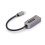 StarTech.com USB 3.0 TYPE-C TO 2.5 GIGABIT 2
