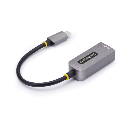StarTech.com USB 3.0 TYPE-C TO 2.5 GIGABIT 1