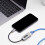 StarTech.com USB 3.0 TYPE-C TO 2.5 GIGABIT 7