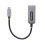 StarTech.com USB 3.0 TYPE-C TO 2.5 GIGABIT 9