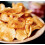 (Pack Of 2) Kettle Lightly Salted Potato Chips 130G 4