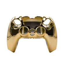 For Ps5 Controller Protective Case Sleeve Handle Skin Cover Protection Parts