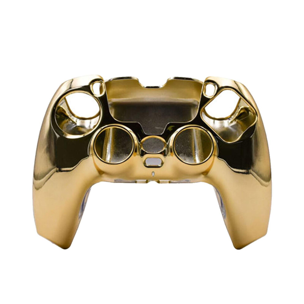 For Ps5 Controller Protective Case Sleeve Handle Skin Cover Protection Parts