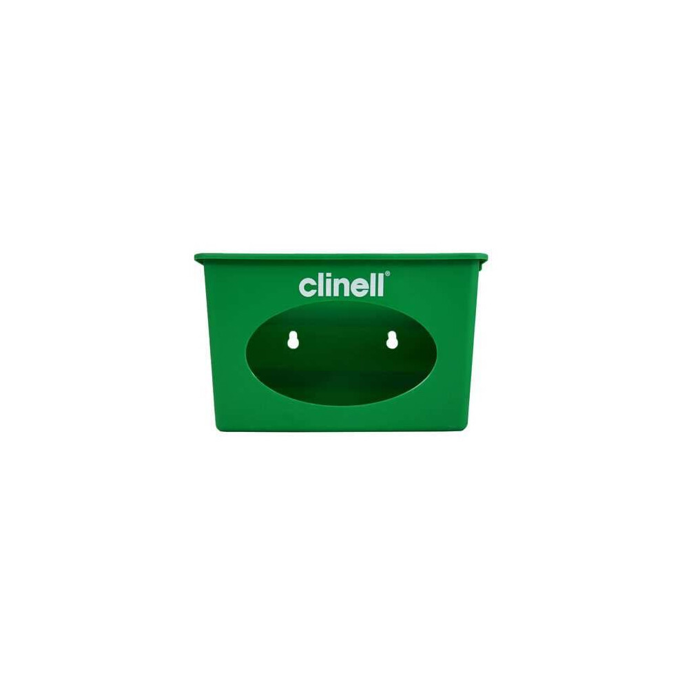 Clinell Universal Wipes Wall Dispenser