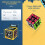 Gear Cube 3x3 with Three-Dimensional Gear Structure, Embedded Tile Design Magic Cube 3x3x3 Puzzles Toys,Suitable for Brain Development Puzzle Games 7