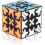 Gear Cube 3x3 with Three-Dimensional Gear Structure, Embedded Tile Design Magic Cube 3x3x3 Puzzles Toys,Suitable for Brain Development Puzzle Games 1