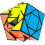 3x3 Speed Cube, Smooth 3x3x3 Magic Cube Puzzles Toys, Brain Trainer 7