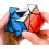 3x3 Speed Cube, Smooth 3x3x3 Magic Cube Puzzles Toys, Brain Trainer 8
