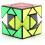 3x3 Speed Cube, Smooth 3x3x3 Magic Cube Puzzles Toys, Brain Trainer 5