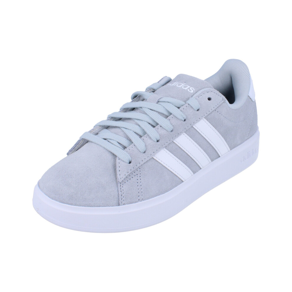 (5) Adidas Grand Court 2.0 Womens Trainers Sneakers