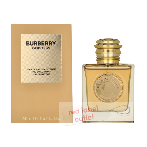 Burberry Burberry Goddess Intense Eau de Parfum Spray 50ml