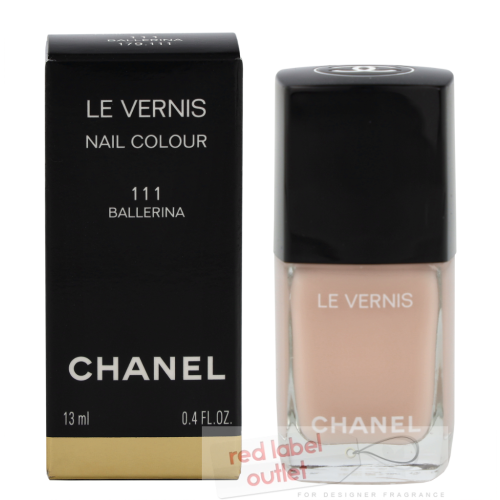 Chanel LE VERNIS 111-ballerina 13 ml
