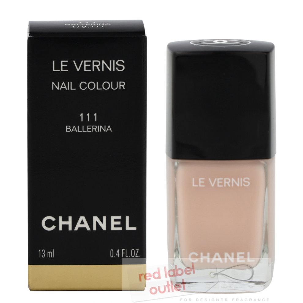 Chanel Le Vernis Longwear Nail Colour 13ml