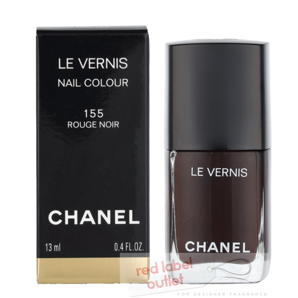 Chanel Le Vernis Longwear Nail Colour 13Ml
