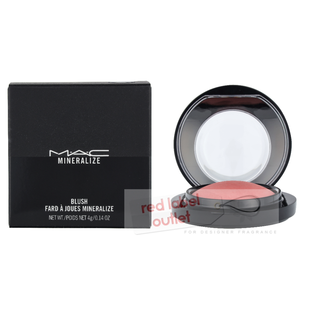 Mac Mineralize Blush 4G