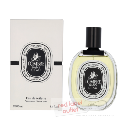 Diptyque DER SCHATTEN IM WASSER edt vapo 100 ml