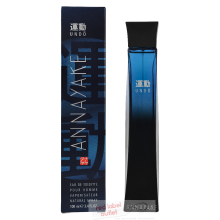 Eau de Toilette - ANNAYAKÉ - Undo - 100 ml - Fris - Citrus - Aromatisch