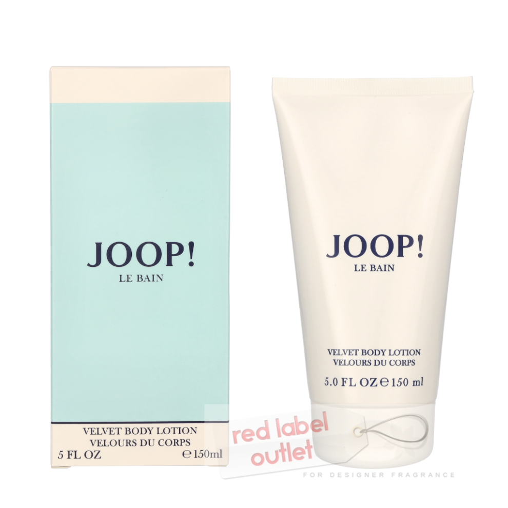 Joop! Le Bain Velvet Body Lotion 150ml