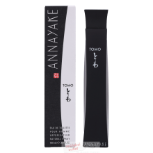 Eau de Toilette - ANNAYAKE - Tomo - 100 ml - Houten - Voor Man