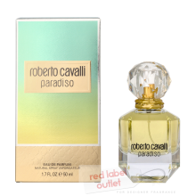 Roberto Cavalli Paradiso Eau de Parfum Spray 50ml