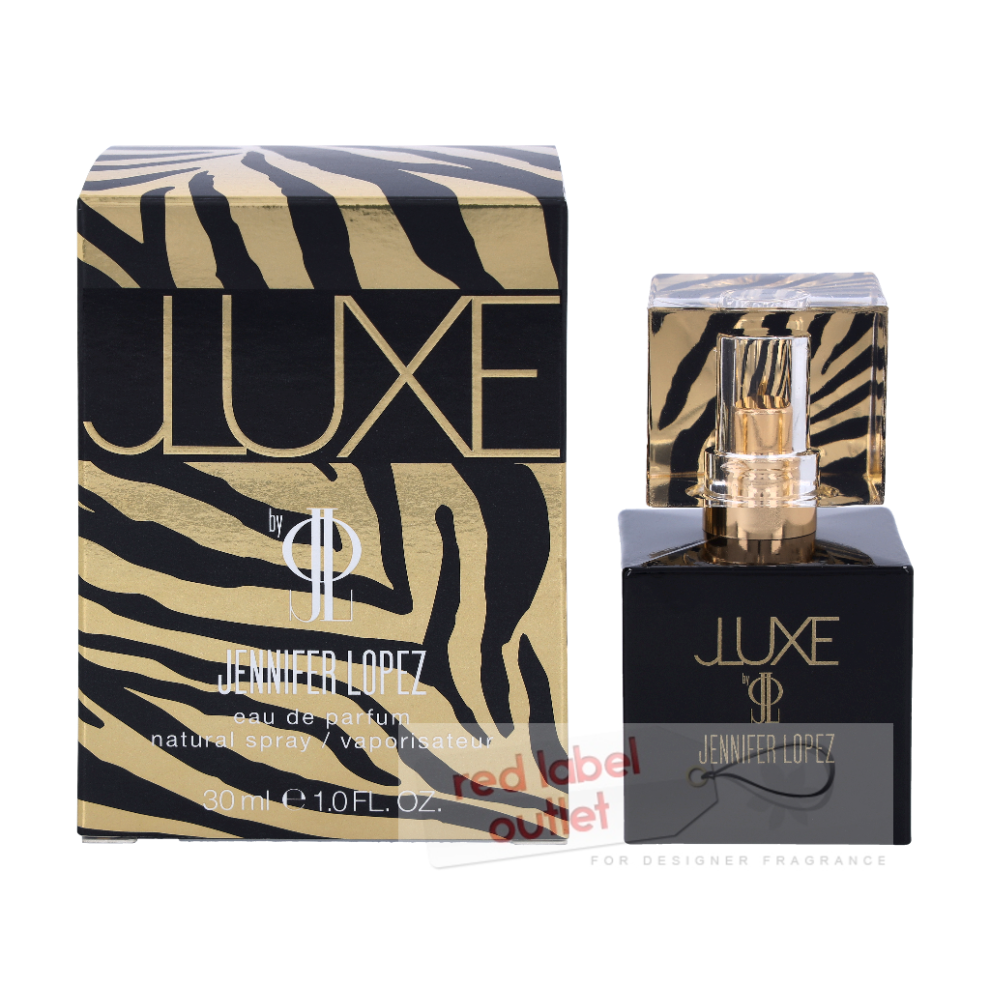 Jennifer Lopez Jlo Jluxe Eau De Parfum Spray 30Ml