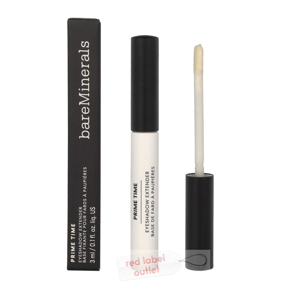 BareMinerals Prime Time Eyeshadow Extender 3ml