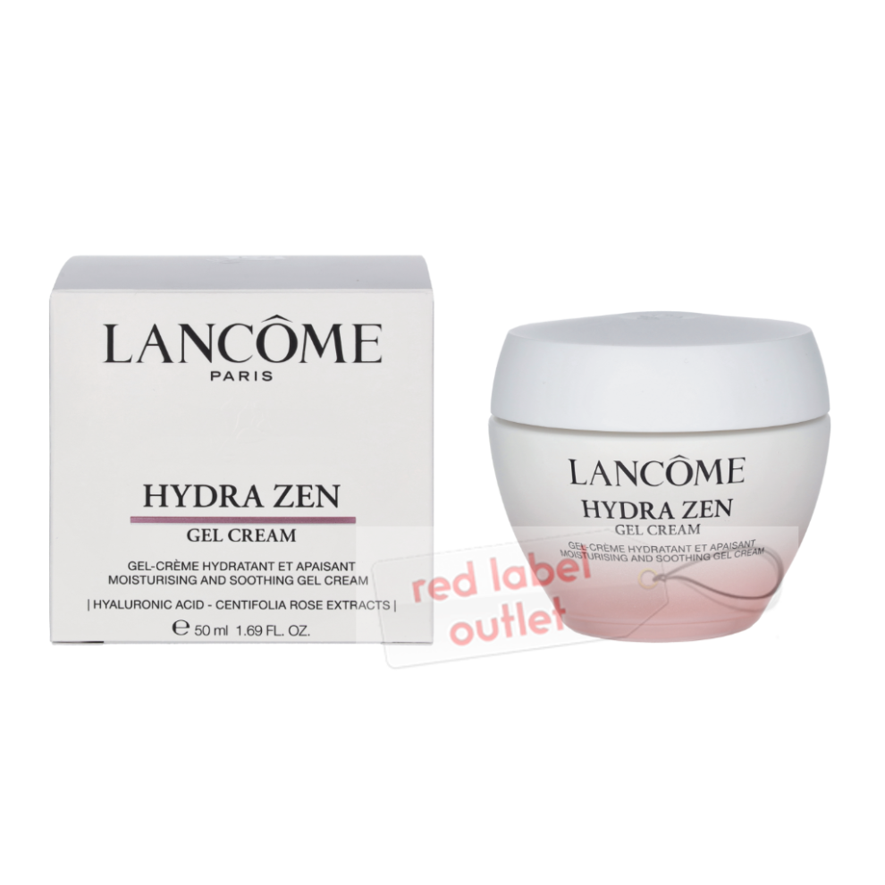 Lancome Hydra Zen Gel Cream 50ml