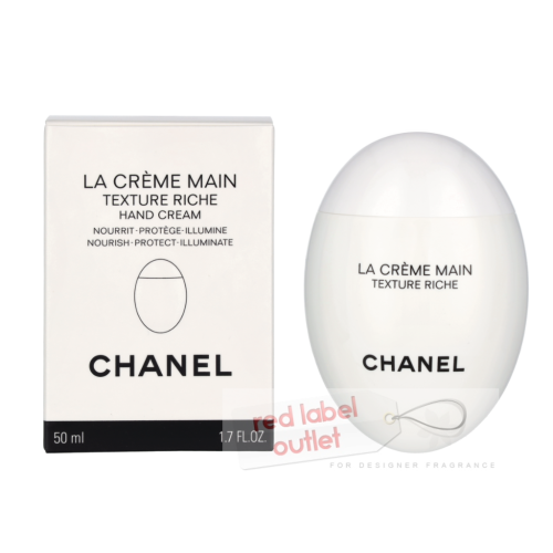 Chanel Chanel La Creme Main 50ml