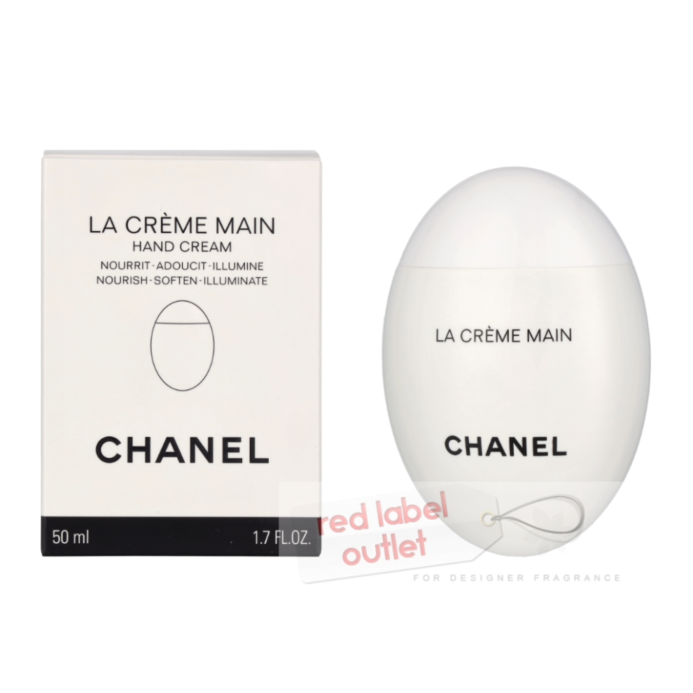 Chanel La Creme Main 50ml