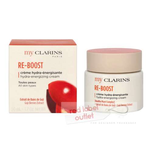 Clarins Re-Boost refreshing moisturizing cream Clarins My Clarins 50 ml