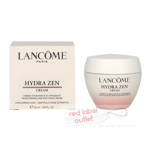Lancome Lancome Hydra Zen Moisturising Cream 50ml