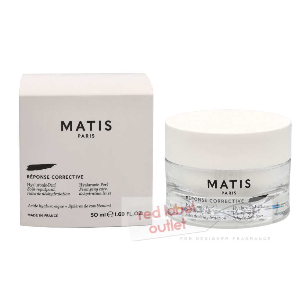 Matis Reponse Corrective Hyaluronic Performance 50Ml