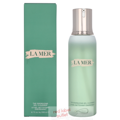 La Mer La Mer The Energizing Gel Cleanser 200ml