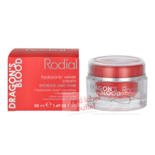 Rodial Dragon's Blood Velvet Cream 50ml