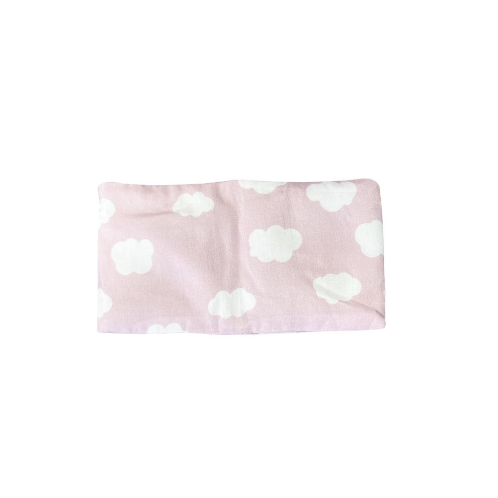 The Vintage Cosmetic Company The Vintage Cosmetic Co, Eye Pillow Soothing Microwavable Eye Mask