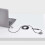 StarTech.com LAPTOP NANO CABLE LOCK 6.6FT 6