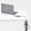 StarTech.com LAPTOP NANO CABLE LOCK 6.6FT 7