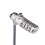 StarTech.com LAPTOP NANO CABLE LOCK 6.6FT 2