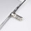 StarTech.com LAPTOP NANO CABLE LOCK 6.6FT 4