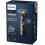 Philips Barbeador elétrico Philips S5885/25 Barbeador elétrico - série 5000 1