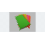 40 Neon Card Stars Flourescent Flash Pricing Tags Labeling 15cm x 10cm 2