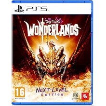 Tiny Tina's Wonderland | Sony PlayStation 5 PS5 | Videospiel - Refurbished